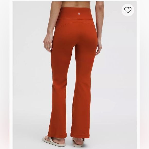 NWOT Lululemon leggings - Picture 1 of 6